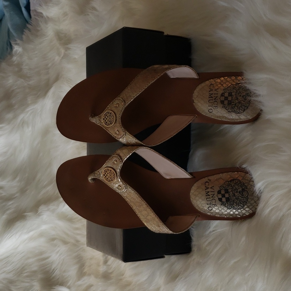 Vince Camuto Sandals